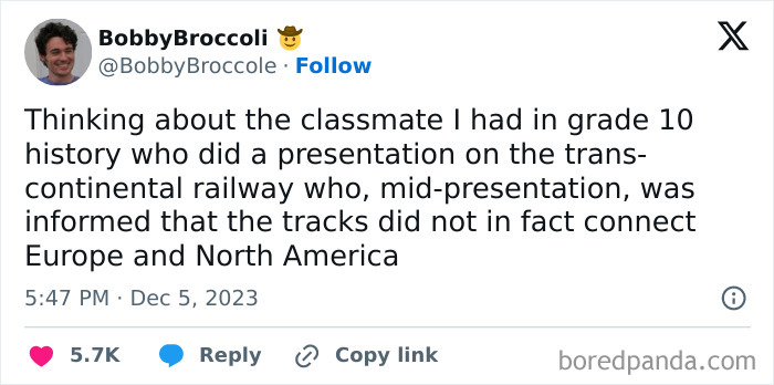 Weird-Creepy-Classmates