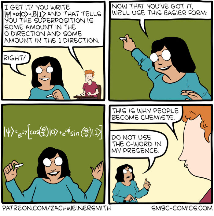 This Brilliant Artist Creates Smart, Witty Comics That Will Make You Laugh And Think (50 New Pics)