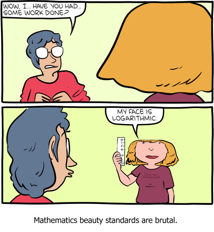 This Brilliant Artist Creates Smart, Witty Comics That Will Make You Laugh And Think (50 New Pics)