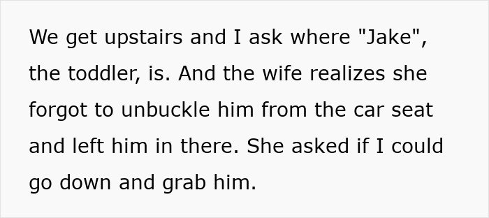 Guy Regrets Housing Friend And His Fam Against GF's Wishes After Their Toddler Ends Up In The ER