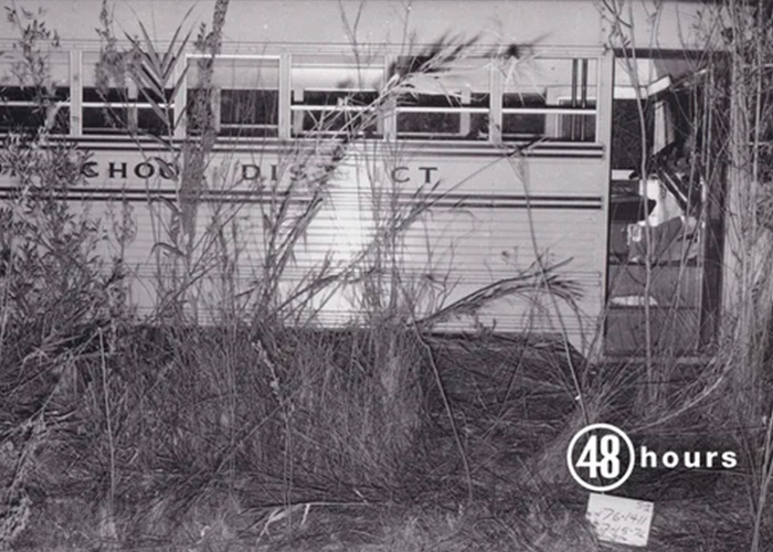 Three Wealthy Men Hijacked A School Bus And Buried The 26 Children Alive For Utterly Bizarre Reason