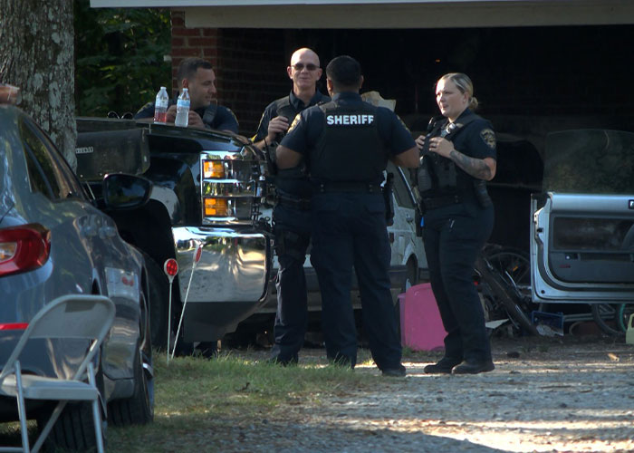 9-Year-Old Girl Walked Out Her Front Door And Vanished, No One Knew Why Until Drunken Confession At A Party