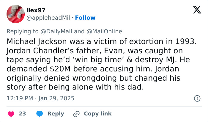 ‘Truth Serum’ Bombshell In Michael Jackson Case As New Theory Emerges Years After Accuser Vanished ‘Truth Serum’ Bombshell In Michael Jackson Case As New Theory Emerges Years After Accuser Vanished