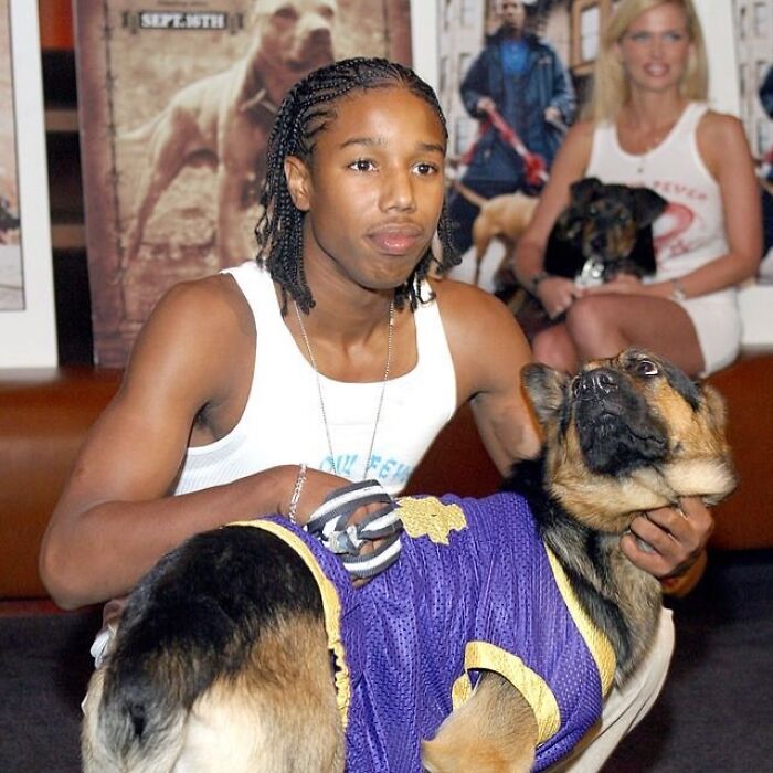 This Instagram Page Is Bringing Forgotten Dogs From History Back To Life In The Most Heartwarming Way(45 Pics)