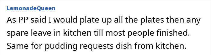 Glutton Guy And Partner Treat Dinners Like An All-You-Can-Eat Challenge, Sis Worried About Inviting Them