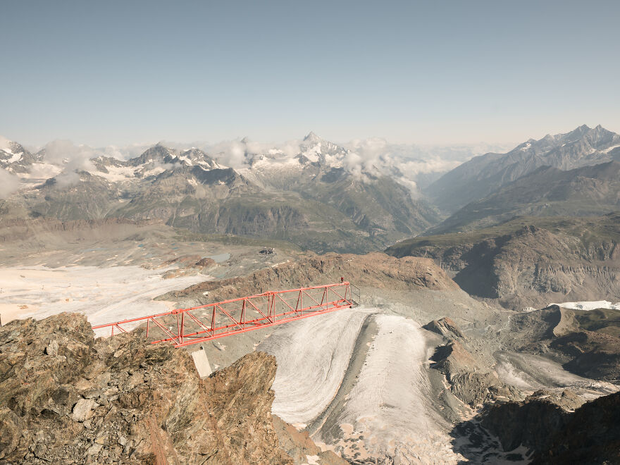 Alpine Hiatus: The Snow No Longer Tastes Like Snow By Filippo Poli Alpine Hiatus: The Snow No Longer Tastes Like Snow By Filippo Poli