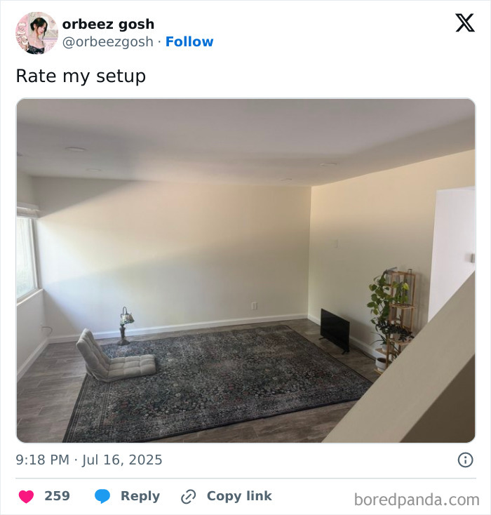 This Is Exactly Where You Force Your Dates To Rank Your Risotto Out Of 10