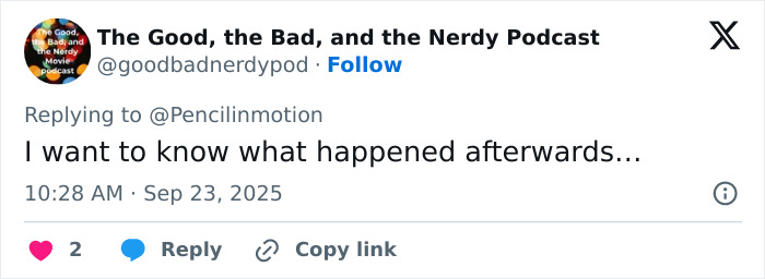 Katie Holmes' Subtle Move Sparks Rumors She And 'Dawson's Creek' Costar Joshua Jackson Are Back Together