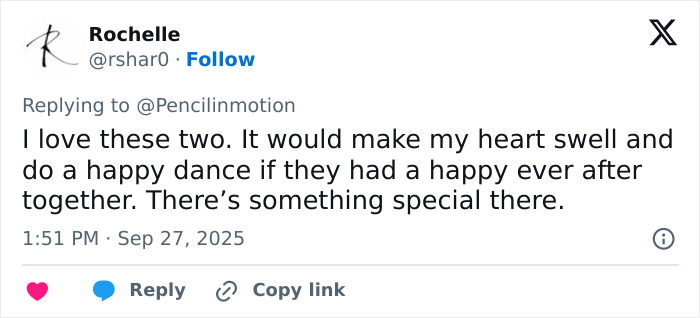 Katie Holmes' Subtle Move Sparks Rumors She And 'Dawson's Creek' Costar Joshua Jackson Are Back Together