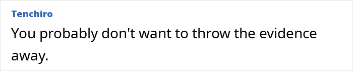 Woman Finds A Hidden Camera In Her Own Home, Suspects SIL Doesn't Trust Her