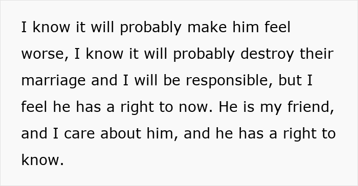 Woman Treats MIL&rsquo;s Funeral Like A Win, Horrified Coworker Debates Exposing It To Her Husband