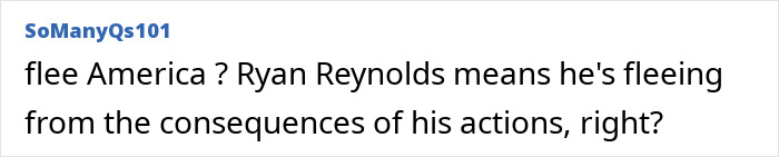"She Is Just Not There": Blake Lively And Ryan Reynold's Bleak New Lives Revealed In Report Amid Plans To Possibly Flee US