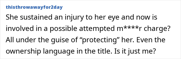 Viral Video Of Husband Knocking Out Drunk Who Groped His Wife At A Bar Sparks Debate