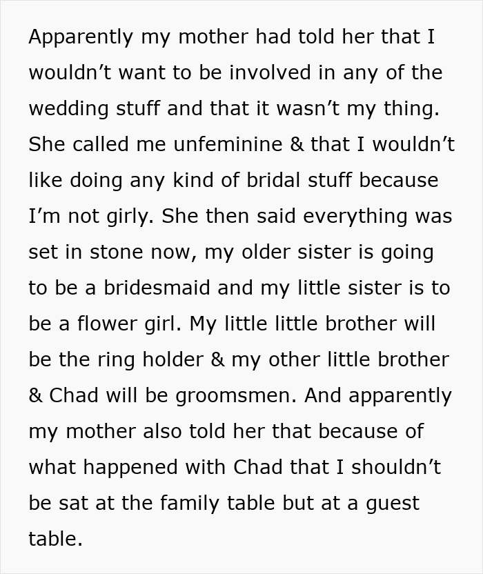 Toxic Bro Torments Adopted Sis For Years, She Gets Last Laugh After Being Asked To Babysit His Kid