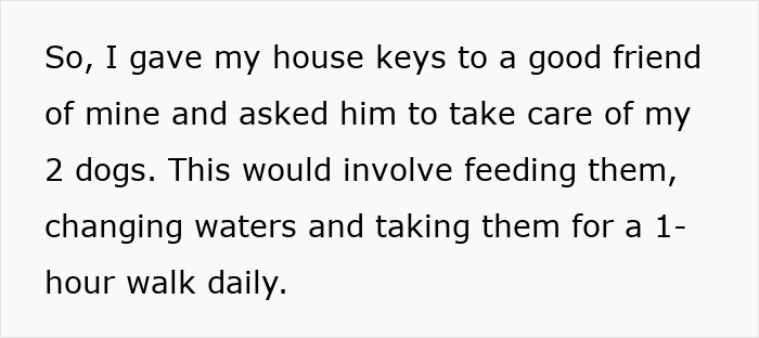Homem volta para casa com a namorada de um amigo que mora na casa dele, ela chama a polícia quando ele a expulsa