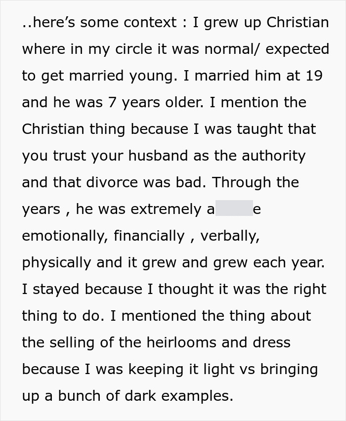 &ldquo;I Made Sure My Ex-Husband Found Out&rdquo;: Wife Gets Sweet Revenge On Ex-Husband By Dating His Idol