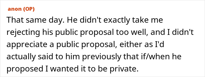 Text excerpt discussing a woman worried her sister might sabotage her wedding due to a past incident and considering uninviting her.