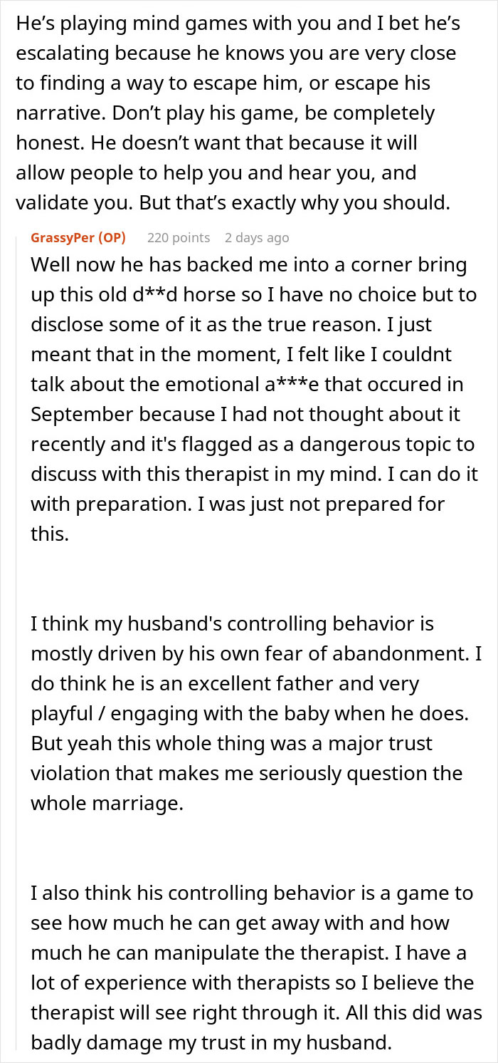 Man Plays Video Games For 5 Hours, Then Complains When Wife Tracks Time He Spent With Their Baby