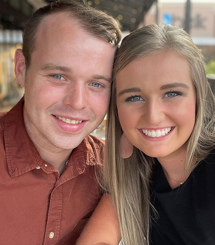 As cartas de Joseph Duggar para sua família após a prisão por alegações perturbadoras foram expostas