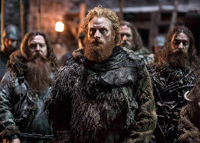 A postagem final do ator de 'Game Of Thrones' Michael Patrick revelou uma verdade arrepiante antes de sua morte aos 35 anos