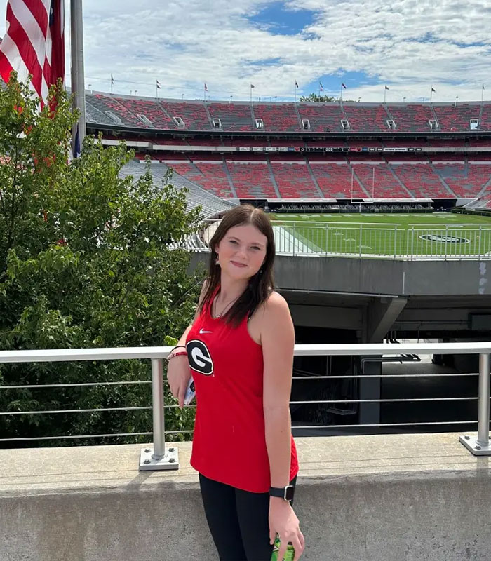 Indictment Reveals Disturbing Details About What Happened To Anna Kepner Before Her Brother Took Her Life