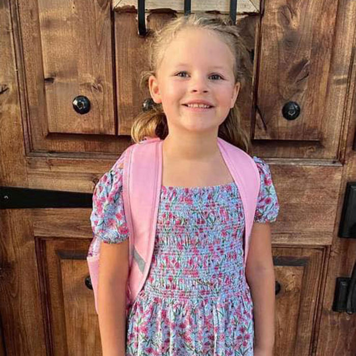 Trying To Act Innocent, FedEx Driver’s Chilling Response Follows Athena Strand’s Kidnapping