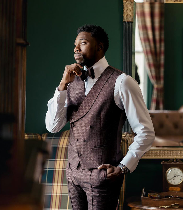 "Grounds For Divorce": Olympian Noah Lyles Slammed For His Reaction To Fiancée's Wedding Dress