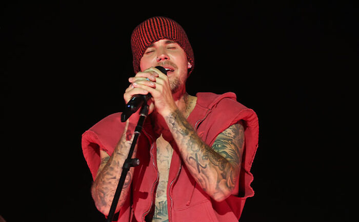 Coachella recebeu uma multa enorme depois que o set de Justin Bieber quebrou a regra de ouro