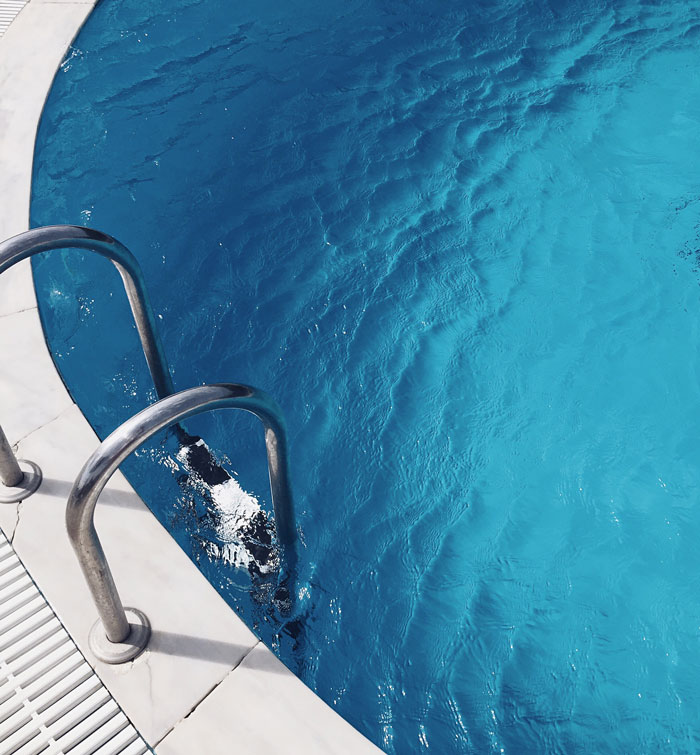 Neighbor Lady Is Mad I Won't Let Her Kids Use My Pool Unsupervised