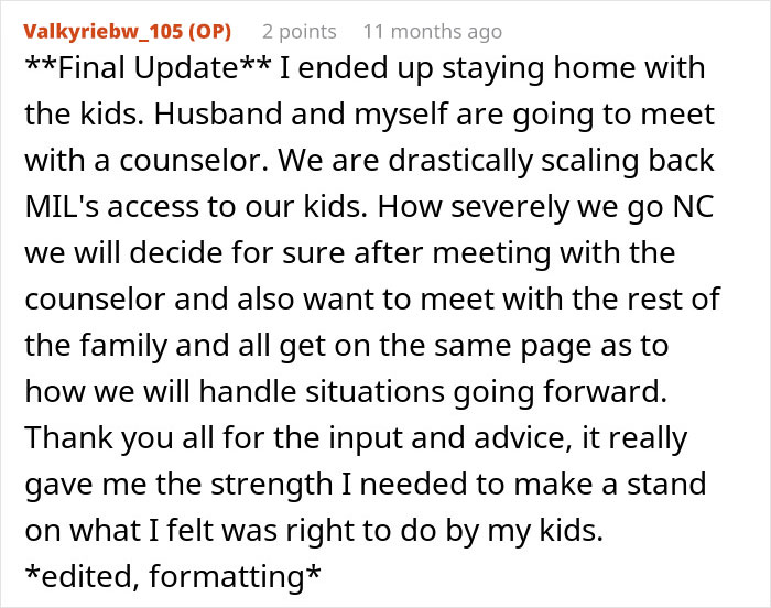 “It Broke Something Inside Me”: Woman Leaves For 2 Days, Comes Back To A Different House Thanks To MIL