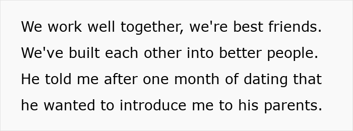 Guy Says "No Degree, No Ring," Annoyed GF Just Wants The Promise That Their Relationship Is Solid