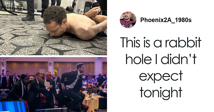 Creepy Post From 2023 Linked To White House Correspondents’ Dinner Attacker By Stunned Netizens