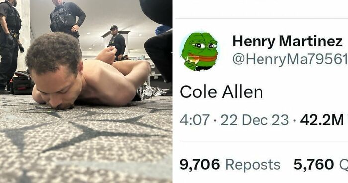 Why The Secret Service Rushed JD Vance Out Before The President During The Security Incident At The White House