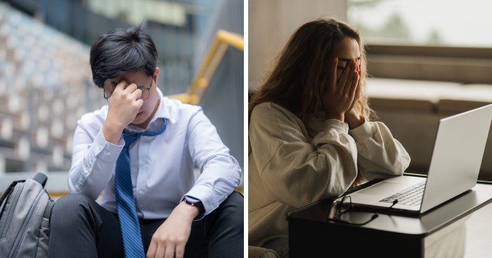 20 Countries With The Worst Work-Life Balance, According To Remote Global Index