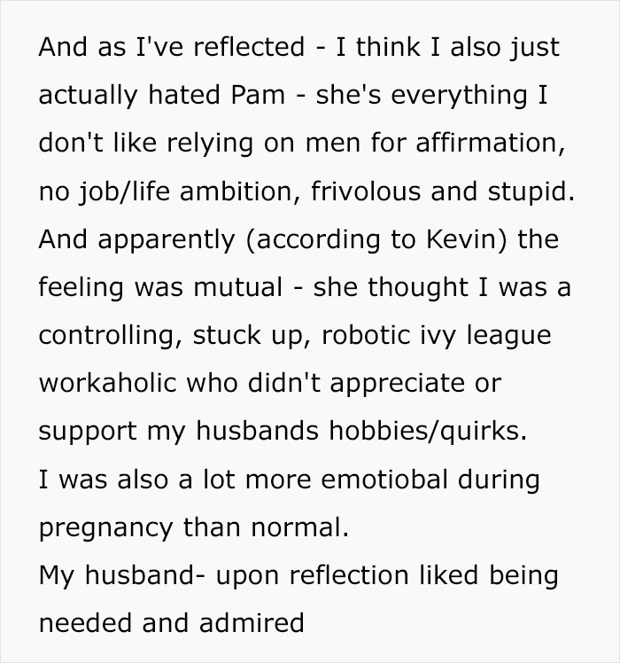 Marido negligencia esposa grávida depois de encontrar sua “família escolhida”, ela o faz escolher Marido negligencia esposa grávida depois de encontrar sua “família escolhida”, ela o faz escolher