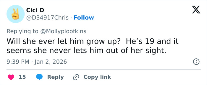 A resposta de Melania Trump ao vazamento de Barron obtém contexto renovado de pessoas de dentro de Mar-a-Lago