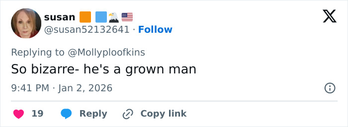 A resposta de Melania Trump ao vazamento de Barron obtém contexto renovado de pessoas de dentro de Mar-a-Lago