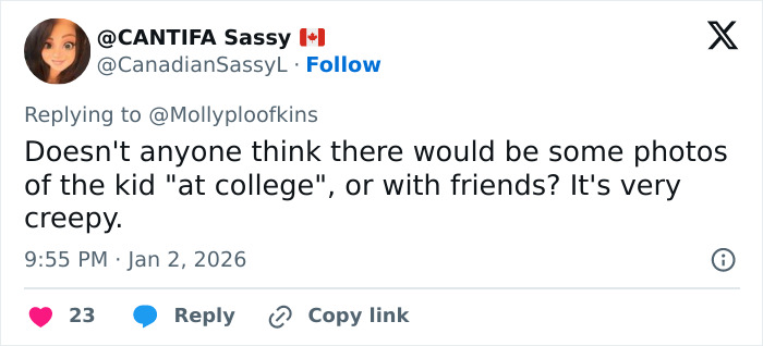 A resposta de Melania Trump ao vazamento de Barron obtém contexto renovado de pessoas de dentro de Mar-a-Lago