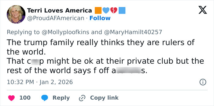 A resposta de Melania Trump ao vazamento de Barron obtém contexto renovado de pessoas de dentro de Mar-a-Lago