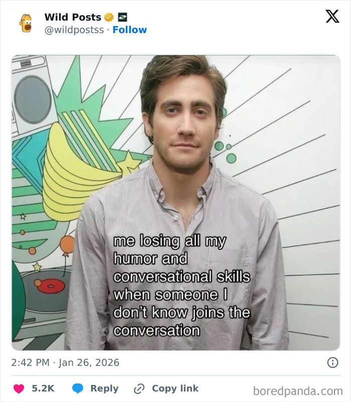 Wild-Internet-Posts