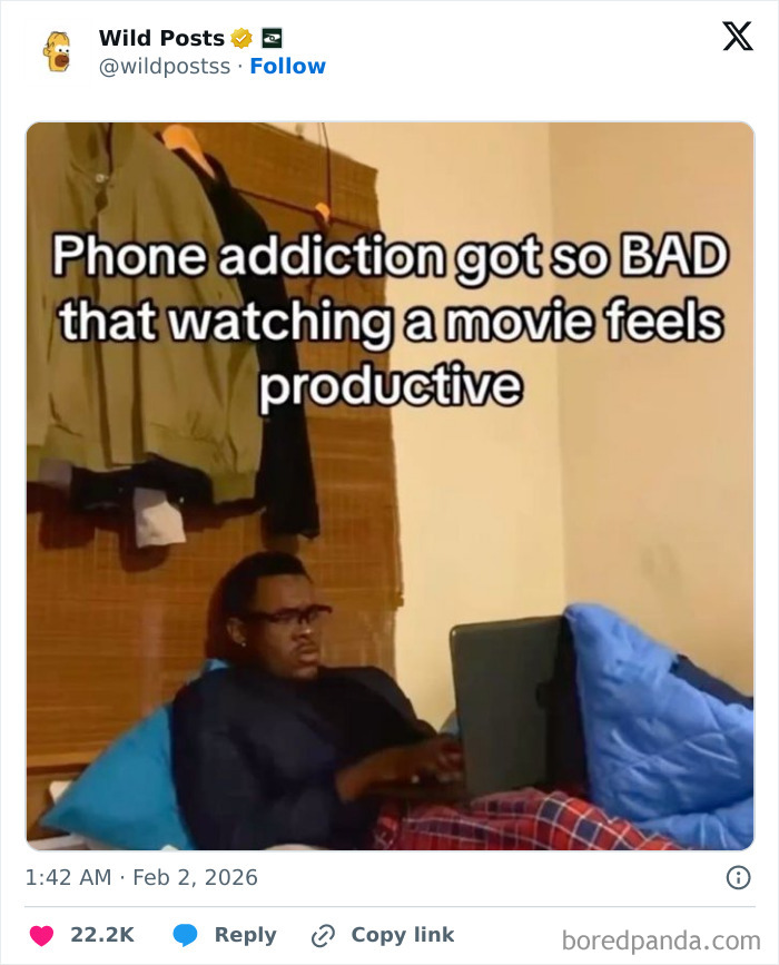 Wild-Internet-Posts