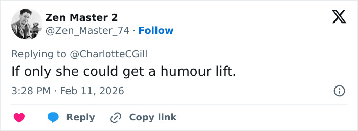 A comediante Katherine Ryan revela citação insana que recebeu do cirurgião plástico de Kris Jenner para uma plástica facial