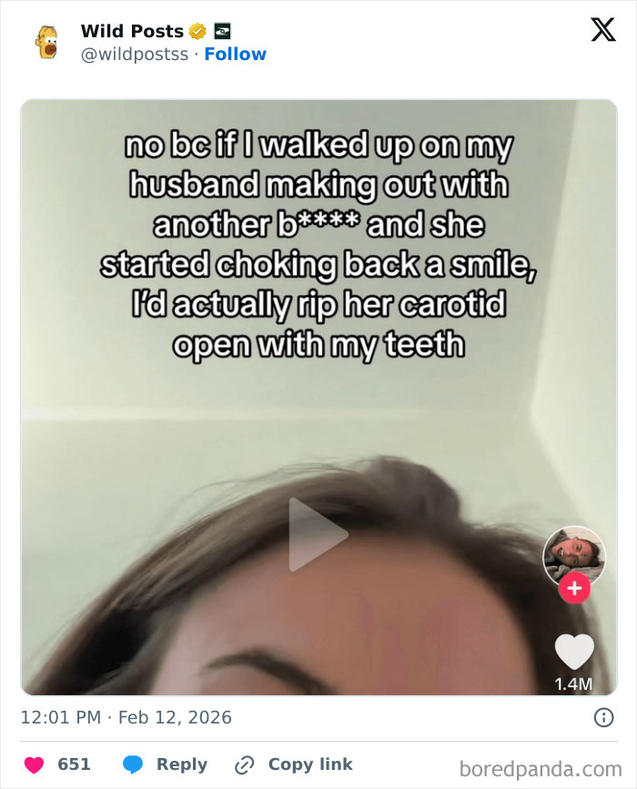 Wild-Internet-Posts