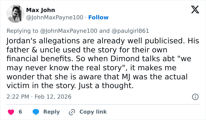 &lsquo;Truth Serum&rsquo; Bombshell In Michael Jackson Case As New Theory Emerges Years After Accuser Vanished