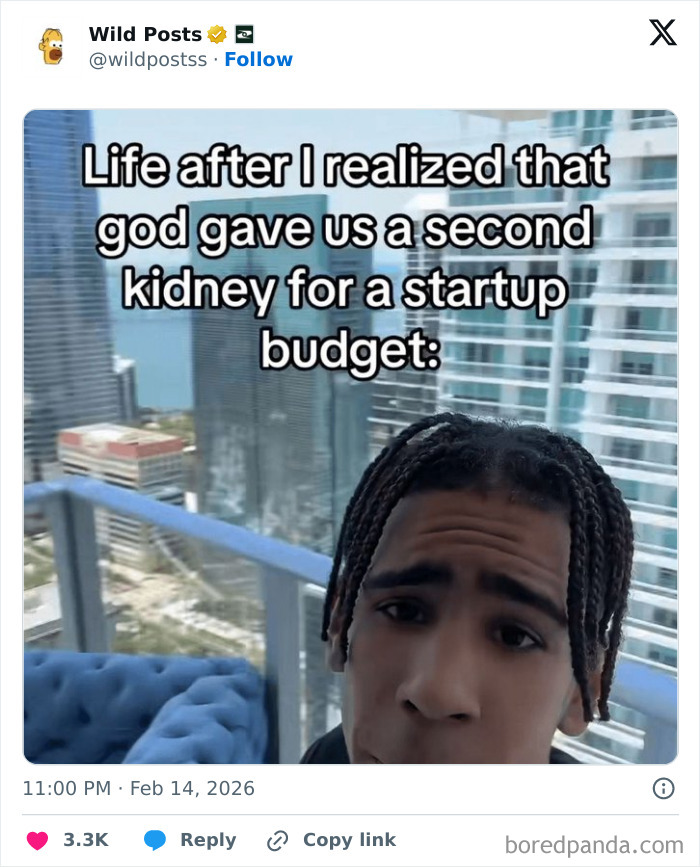 Wild-Internet-Posts