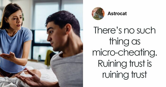 What Counts As Cheating in 2026? Gen Z Is Defining The Gray Zone