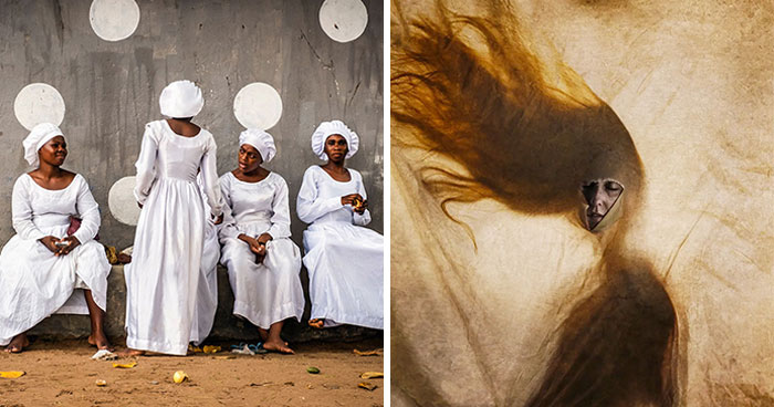 These 39 Photos Won The 2026 All About Photo Awards