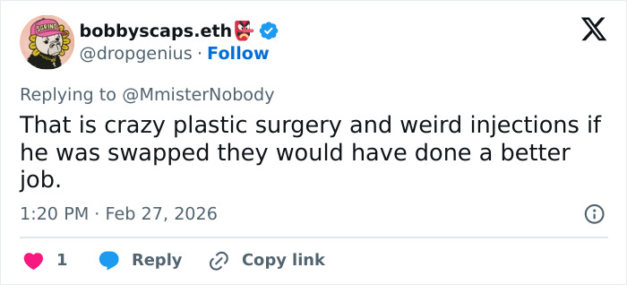 A ex-Jenny McCarthy de Jim Carrey lança uma bomba sobre o que todos perderam após sua mudança de aparência