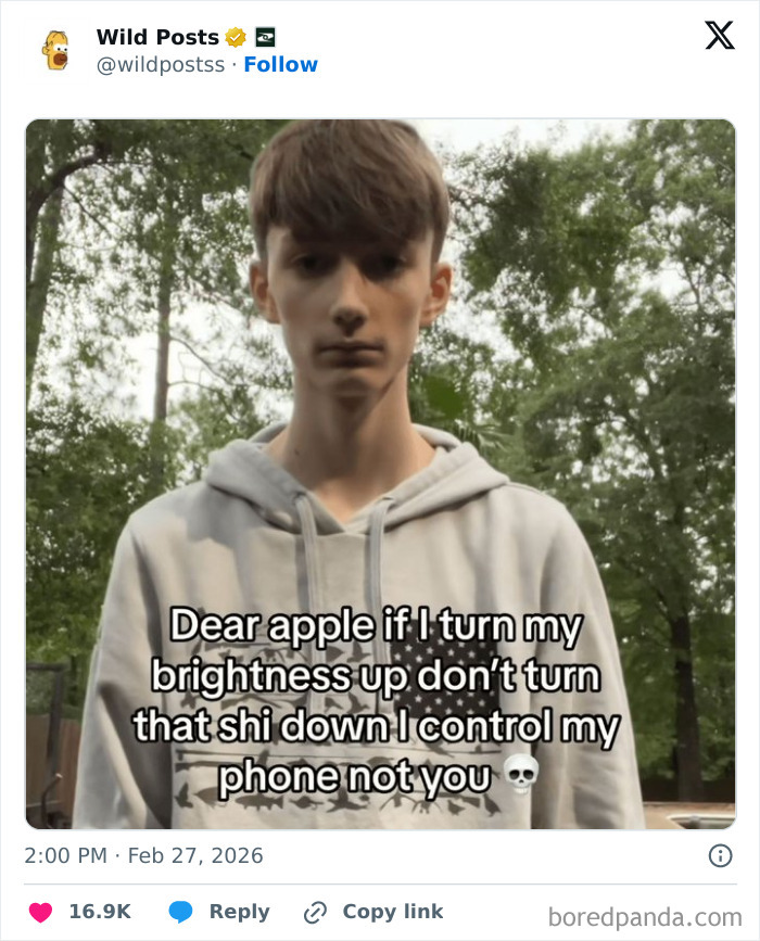 Wild-Internet-Posts