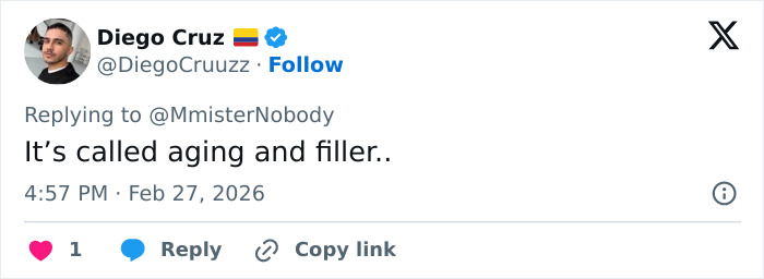 A ex-Jenny McCarthy de Jim Carrey lança uma bomba sobre o que todos perderam após sua mudança de aparência